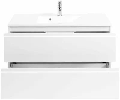 Produktbild von Held Cardiff Waschtisch, 100 cm x 56 cm x 47 cm