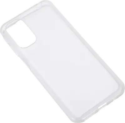 Obrázok produktu pre Priehľadné puzdro na mobilný telefón z TPU – Motorola Moto G41