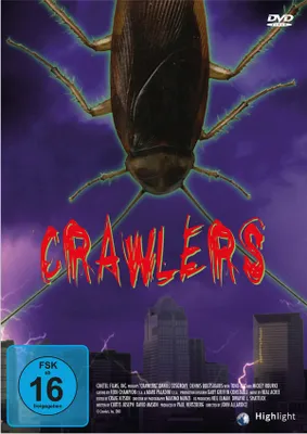 Produktbild von Crawlers