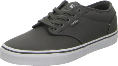 Produktbild von Vans MN Atwood Herren Sneaker in Grau, Größe 49