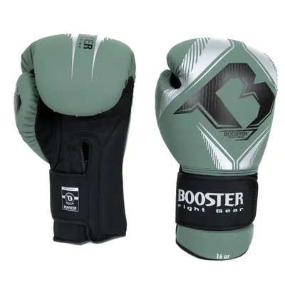 Produktbild von Booster Fightgear Boxhandschuhe Bangkok Series 3(12 Unzen)