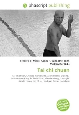 Produktbild von Tai chi chuan