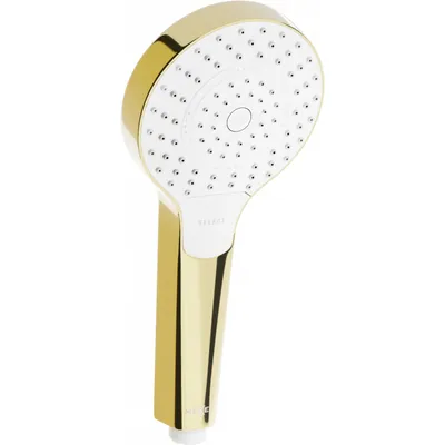 Obrázek produktu pro Mexen R-05 bidetový nástavec s 3 funkcemi, Zlatá/Bílá - 79505-50