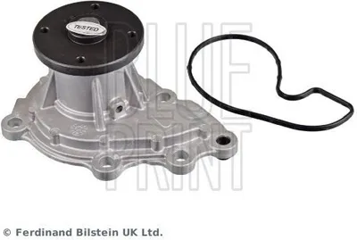 Produktbild von BLUE PRINT Kühlmittelpumpe Wasserpumpe für HYUNDAI i10 (PA) ADG09189