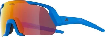 Zdjęcie produktu dla Alpina Rocket Youth niebieski mat