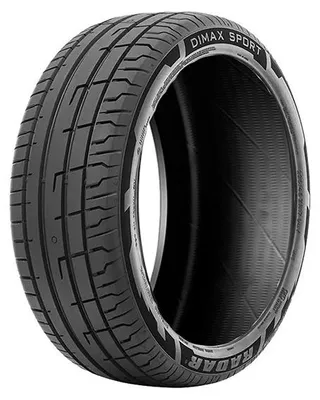Productafbeelding van Radar zomerbanden motorbanden Dimax Sport (225/50 ZR18 99Y XL EVc)