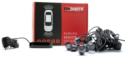 Obrázok produktu pre Einparts Parkovacie senzory Epp8100 pre automobily – parkovanie – vysoká kvalita