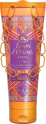 Image de Tesori d'Oriente Gel douche KARMA 250ml