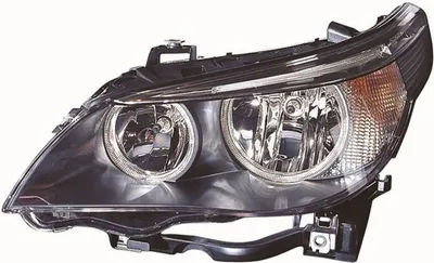 Produktbild von ALKAR Scheinwerfer Links für BMW 5 Limousine (E60) 2751835