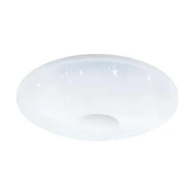 Zdjęcie produktu dla EGLO VOLTAGO-C, 1 szt., LED, 6500 K, 2100 lm, Biały