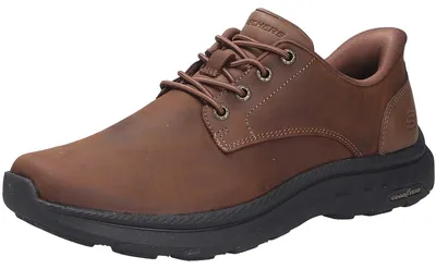 Produktbild von Skechers Herren Seaker Pollard, braun, Gr.44