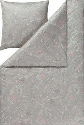 Produktbild von ESTELLA Interlock Jersey Bettwäsche Amelie 135x200