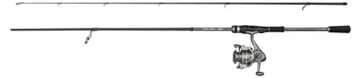 Immagine prodotto di Mitchell MX PRO: set completo per la pesca a spinning, ideale per la pesca di specie predatrici e in acque dolci, composto da canne e mulinelli