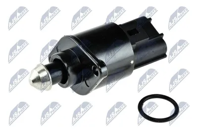 Produktbild von NTY ESK-CH-003 Leerlaufregler für JEEP GRAND CHEROKEE II (WJ, WG) Luftversorgung