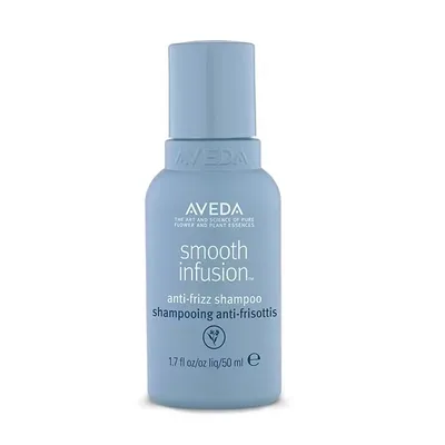 Produktbild von Aveda Smooth Infusion Anti-Frizz Shampoo 50 ml