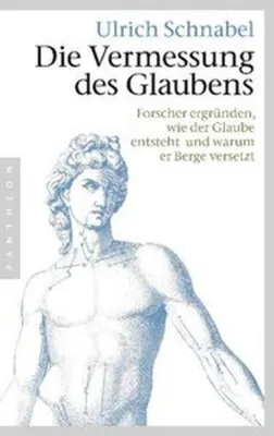 Obrázok produktu pre Die Vermessung des Glaubens