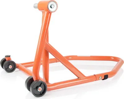 Produktbild von RACEFOXX™ Einarmständer, orange, für KTM 1290