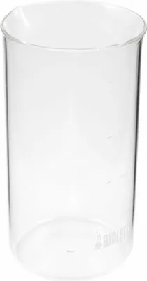 Produktbild von Bialetti Glaseinsatz für French Press Kannen 350 ml, Ersatzteil, Ersatzeinsatz, Ersatz-Glaseinsatz, 3220