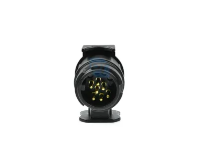 Obrázek produktu pro GEKO Adaptér zásuvky tažného zařízení 12 V 13P/7P G02332