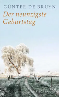Produktbild von Der neunzigste Geburtstag