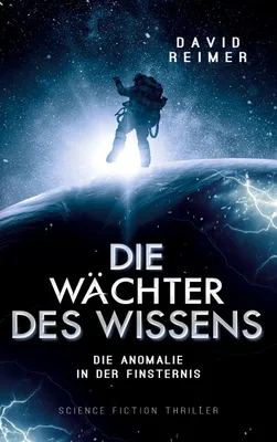 Produktbild von Die Wächter des Wissens