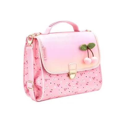 Produktbild von Belmil Petite Premium Umhängetasche "Cherry Blossom"