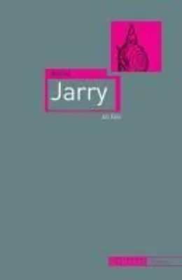 Produktbild von Alfred Jarry