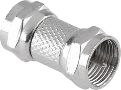 Immagine prodotto di ZLA0451 Connettore da spina F a spina F