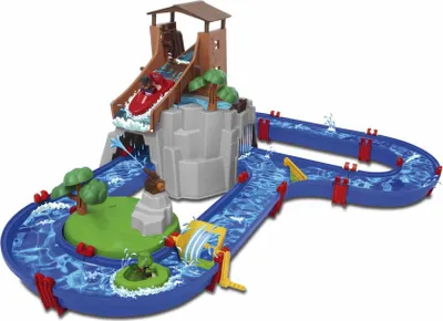 Produktbild von AquaPlay AdventureLand