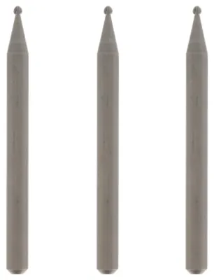 Produktbild von Graviermesser 1,6 mm, kleiner, kugelförmiger Kopf