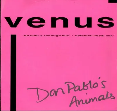 Image de Vénus