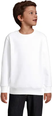 Produktbild von SOLS - "Columbia" Sweatshirt für Kinder LT1969 (164) (Weiß)
