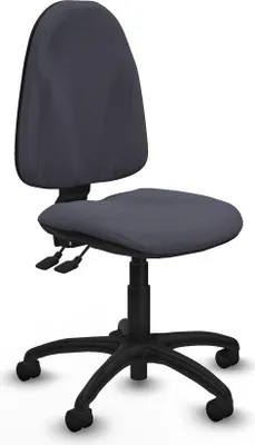 Produktbild von Bürostuhl Algarra Piqueras y Crespo B0001RN Dunkelgrau