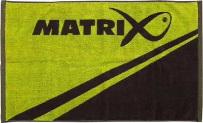 Zdjęcie produktu dla Ręcznik Wędkarski Matrix Hand Towel