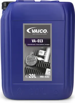 Produktbild von VAICO Kühlmittel Kühlerfrostschutz 20L Violett Antifreeze