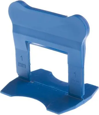 Obrázek produktu pro Kubala Smart level - clips 1 mm, 100 pcs