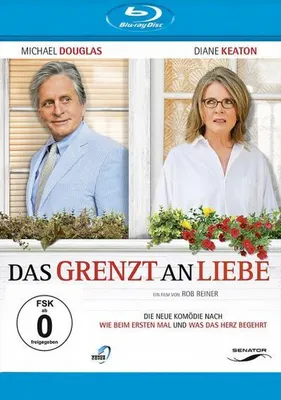 Produktbild von Das grenzt an Liebe