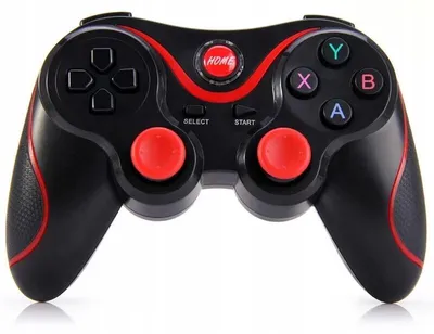 Immagine prodotto di Gamepad wireless per telefoni Android e iOS
