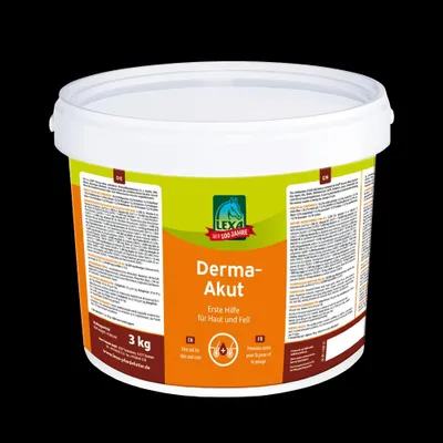 Produktbild von Lexa Derma Akut 3 kg
