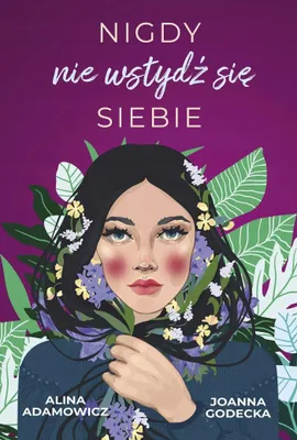 Productafbeelding van Książka o akceptacji siebie