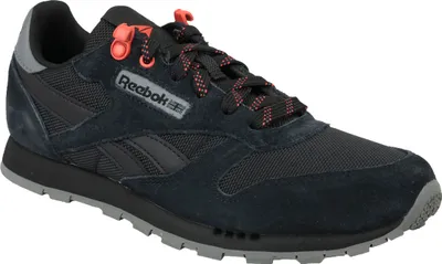 Produktbild von Reebok Classic Leather CN4705, Sneaker, für Mädchen, Schwarz, Größe: 36,5