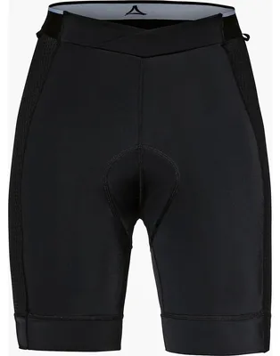 Produktbild von Schöffel 6204-627, Schwarz, 4-Wege-Stretch
