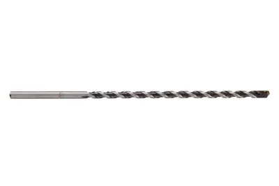 Zdjęcie produktu dla wolfcraft GmbH 7788010, Wiertarka, Hammer drill bit, 8 mm, 250 mm, 18 cm, 130°