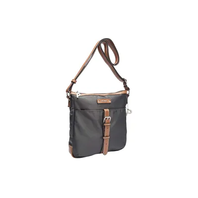 Obrázek produktu pro PICARD kabelka přes rameno Sonja M Shoulderbag M anthracite dark grey