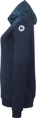 Produktbild von Athletics 29 Kapuzenjacke  , Größe:M, Farben:marine