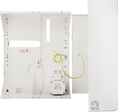 Obrázek produktu pro ALARMOVÁ SKŘÍŇ Pulsar AWO306