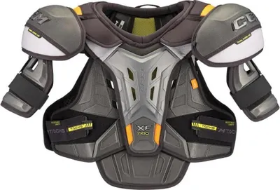 Immagine prodotto di CCM Tacks XF Pro Shoulder Guard Senior, Taglia:L