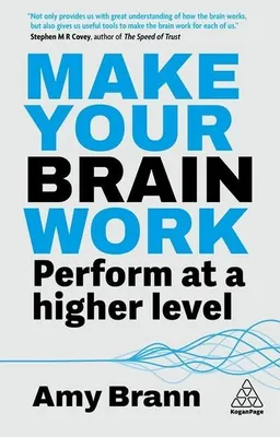 Imagen del producto de Make Your Brain Work