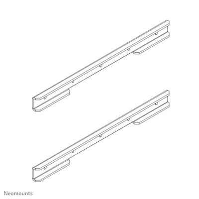 Image de Neomounts FPMA-VESA120 Adaptateur VESA 10-32" (en anglais)