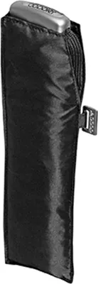 Produktbild von Doppler Regenschirm Slim Uni, 22 cm, 87 cm Ø, extrem stabil & windstabil bis 100 km/h
